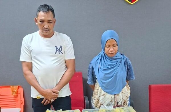 polda sumut dan sumsel menggagalkan pengiriman 28 kilogram sabu ke jakarta di wilayah cilegon banten 1746453780977 169