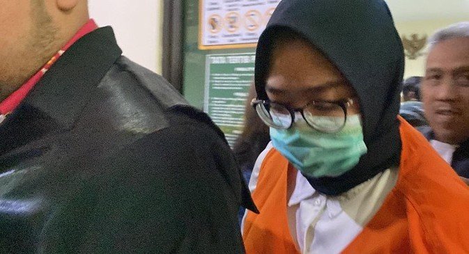 Sidang Kasus Kematian Dokter Aulia: Jaksa Ungkap 'Pasal Anestesi', Intimidasi, dan Pemerasan Ratusan Juta Rupiah di PPDS Undip 1 sidang perdana terdakwa kasus bullying ppds undip yang berujung kematian dr aulia zara yupita azra di pengadilan negeri kota s 1748257056223 169