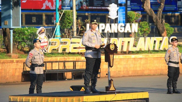 wakapolda metro jaya brigjen djati wiyoto abadhy mengatakan samapta adalah tulang punggung pengamanan yang harus siap kapan pu 1746531027195 169
