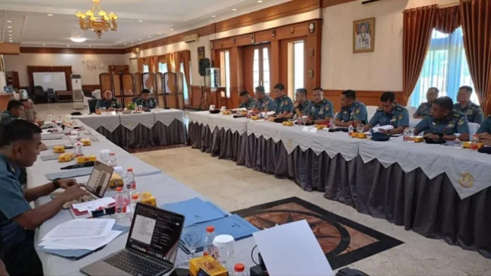 KSAL: Pendidikan Taruna AAL Dipangkas Jadi 3 Tahun, Ditambah Magang Setahun 1 Disdikal 696x391 1