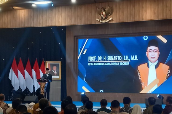 Ketua MA: Perdamaian Adalah Hukum Tertinggi, Mediasi Lebih Bermakna daripada Menang di Pengadilan 1 Screenshot 2025 06 06 092118