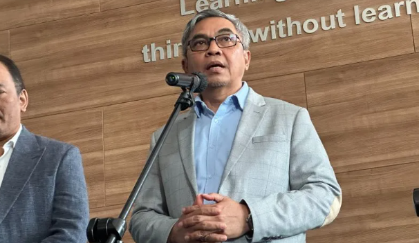 Jet Pribadi Diduga Hasil Korupsi Rp 1,2 Triliun Masih Misterius, KPK Belum Ungkap Lokasinya 1 Screenshot 2025 06 15 092139