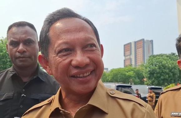 Konflik 4 Pulau Aceh-Sumut Memanas, Anggota DPR Desak Presiden Prabowo Beri Sanksi ke Mendagri Tito 1 Screenshot 2025 06 15 092357