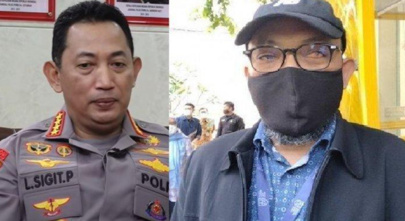 Rekam Jejak Cemerlang Novel Baswedan: Eks Penyidik KPK Kini Jadi Orang Kepercayaan Kapolri 1 Screenshot 2025 06 17 170636