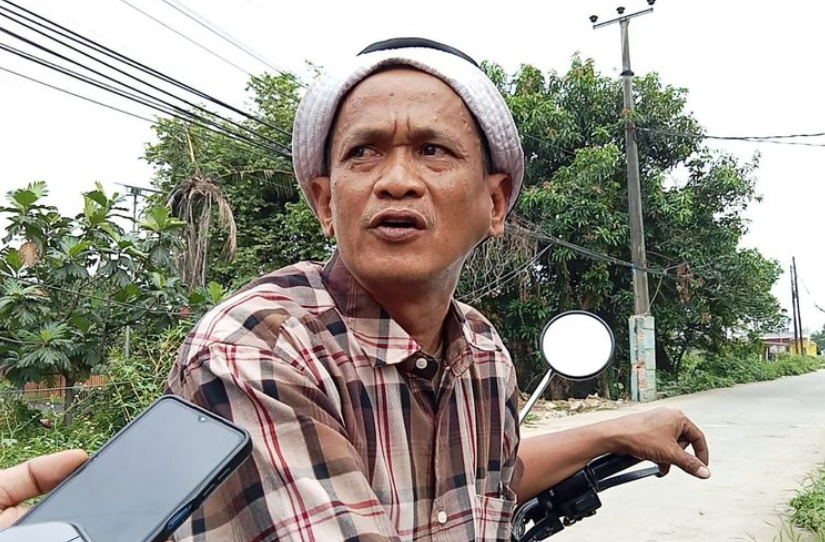 Warung Dibongkar, Warga Gabus Kecewa: "Tak Akan Pilih Dedi Mulyadi Lagi" 1 Screenshot 2025 06 19 082945