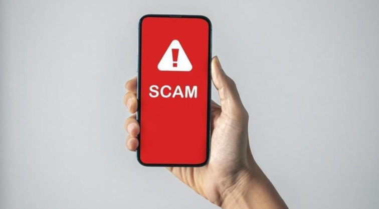 Mahasiswa Unud Tertipu Panggilan Spam Mengaku Polisi, Uang Rp 141 Juta Raib — Modus Interogasi Palsu dan Tekanan Psikologis 1 Screenshot 2025 06 19 090505