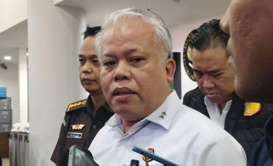 Korupsi Minyak Mentah Rugikan Negara Rp 193,7 Triliun, Kejagung Baru Sita Aset Tak Sampai Rp 1 Triliun Screenshot 2025 06 27 102422