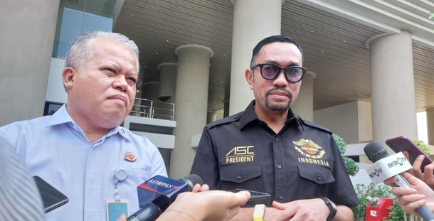 Aturan Justice Collaborator Resmi Diteken, Sahroni Harap Dalang Kasus Bisa Lebih Mudah Diringkus 1 Screenshot 2025 06 27 102539