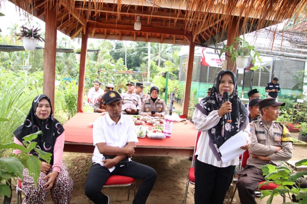 Penjurian Online Lomba Pekarangan Pangan Bergizi (P2B) oleh Polda Jatim Dukung Penguatan Ketahanan Pangan Nasional 3 WhatsApp Image 2025 06 11 at 16.17.02 ddcb28d4