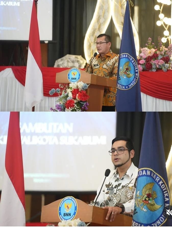 Wakil Wali Kota Sukabumi: Narkoba Musuh Nyata, Sinergi Semua Pihak Kunci Lindungi Generasi Muda 1 WhatsApp Image 2025 06 26 at 17.36.25 93b3062f