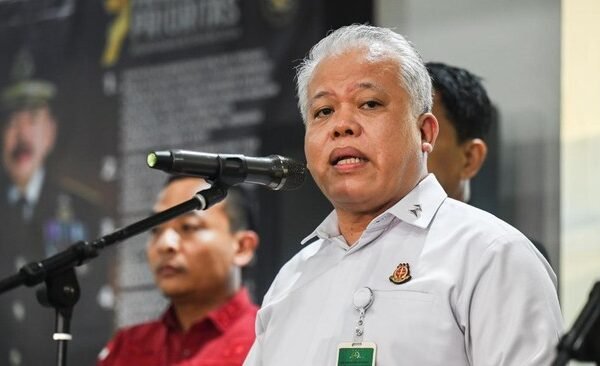 kejagung kembali tetapkan tersangka korupsi minyak mentah 1740612532047 169