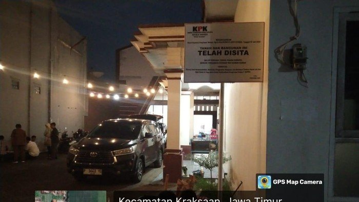 kpk menyita aset milik mantan wakil ketua dprd provinsi jawa timur 2019 2024 anwar sadad as dok istimewa 1750736515394 169