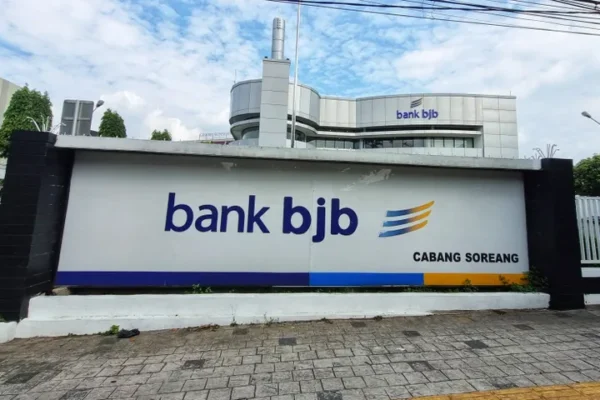 Pembobolan Brankas di Bank BJB Cabang Soreang, Staf Diduga Gelapkan Rp 2,5 Miliar 326180794
