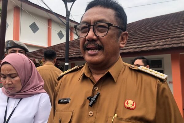 Penerapan Masuk Sekolah Pukul 06.30 WIB di Sukabumi Terkendala Geografis, Pemda Minta Penyesuaian IMG 20250714 WA0021