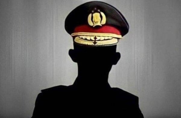 Oknum polisi tersangka narkoba