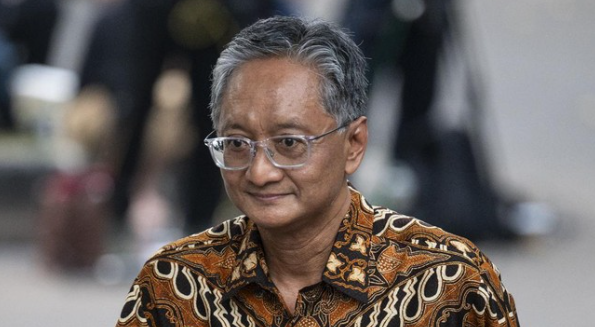 Menteri PU Nonaktifkan Tiga Pejabat Usai OTT KPK di Sumut: Langkah Tegas Jaga Integritas Lembaga 1 Screenshot 2025 07 01 172456