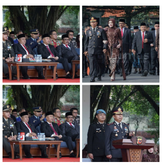 Ketua DPRD Sukabumi Hadiri Upacara HUT Bhayangkara ke-79: Dukung Komitmen Polri untuk Rakyat 1 Screenshot 2025 07 01 185012