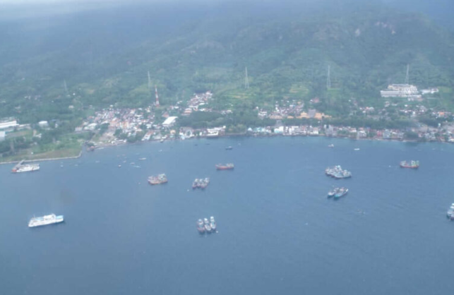 Koarmada II Kerahkan Kekuatan Penuh dalam Misi Penyelamatan KMP Tunu Pratama Jaya yang Tenggelam di Selat Bali 2 Screenshot 2025 07 04 094839