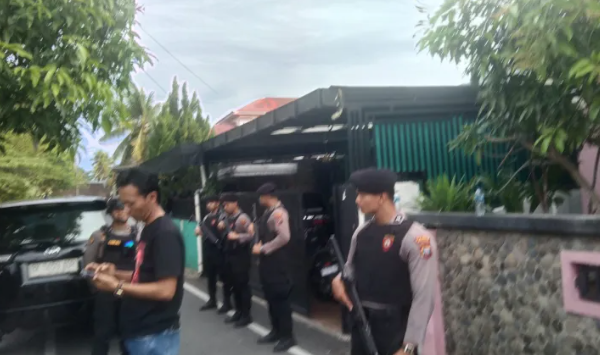Imbas OTT Kadis PU Sumut, KPK Geledah Rumah Kadis PUPR Mandailing Natal Screenshot 2025 07 05 105920