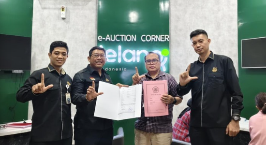 Kejagung Lelang Aset Benny Tjokro Seluas 17 Hektare, Terjual Rp 18 Miliar Screenshot 2025 07 12 120257