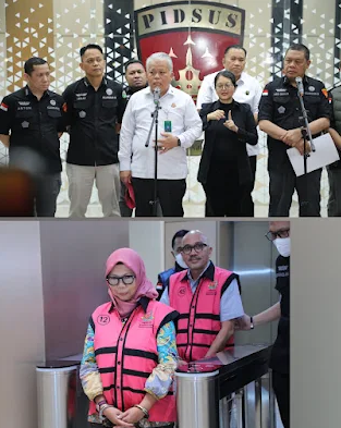 Kejagung Tetapkan 4 Tersangka Dugaan Korupsi Rp1,98 Triliun di Program Digitalisasi Pendidikan Kemendikbudristek Screenshot 2025 07 17 100106