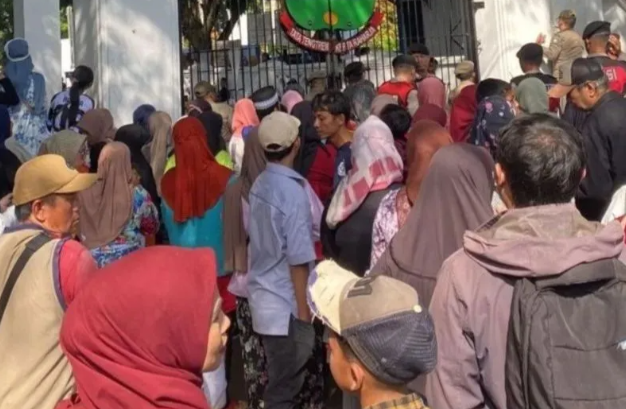 Pesta Rakyat Berujung Duka di Garut, Tiga Tewas Termasuk Anggota Polisi: Kapolda Jabar Pastikan Investigasi Mendalam 1 Screenshot 2025 07 21 111733