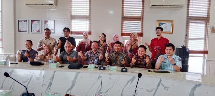 Tingkatkan Mutu Layanan, RSUD Kota Bogor Lakukan Studi Banding ke RSUD R. Syamsudin, S.H. Sukabumi 2 WhatsApp Image 2025 07 02 at 08.51.06 daaaacb4