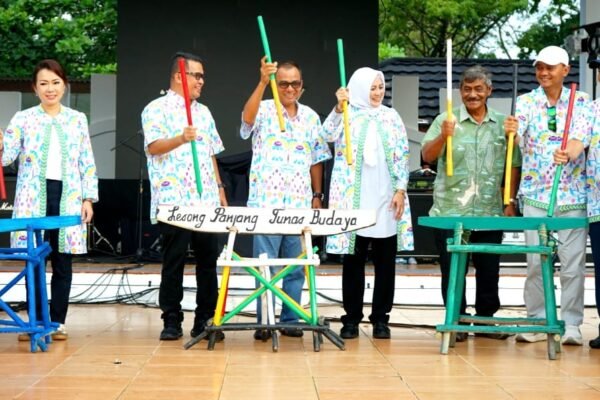 Belitung Expo 2025 Resmi Dibuka, 106 Peserta Tampilkan Potensi Lokal Menuju Panggung Global WhatsApp Image 2025 07 02 at 16.36.52 6fce9da4