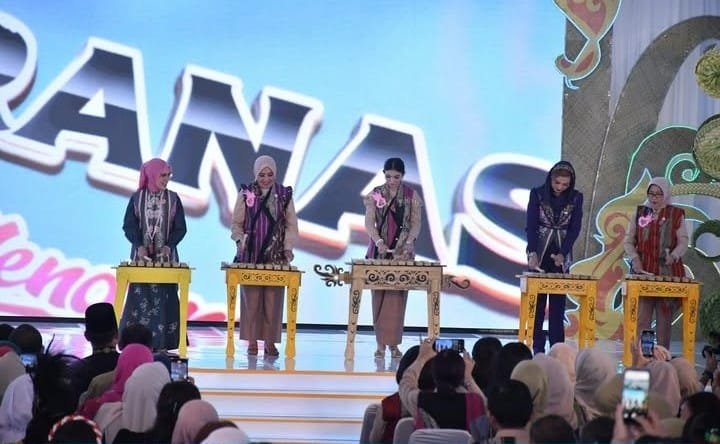 Perayaan 45 Tahun Dekranas Dorong UMKM Lokal Jadi Kekuatan Ekonomi Nasional 2 WhatsApp Image 2025 07 10 at 12.48.05 2085df60