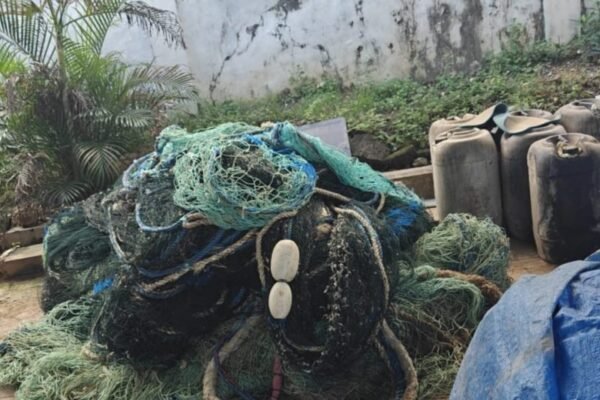 Ini Kata Kejari Sumenep Terkait Cantrang Ilegal di Sita, Kapal Hanya di Pinjam Pakai. WhatsApp Image 2025 07 15 at 13.32.59 83879361