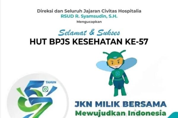 57 Tahun BPJS Kesehatan, RSUD R. Syamsudin, SH Tegaskan Komitmen Layanan JKN Berkualitas WhatsApp Image 2025 07 17 at 11.08.56 8167b5a4