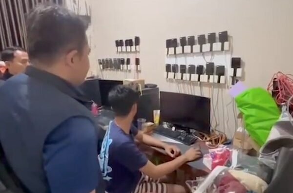 detik detik bareskrim gerebek markas judol di bekasi bogor tangerang 1752821473983 169