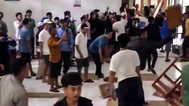 Gubernur Jabar Dedi Mulyadi: Perusakan Retret Pelajar Kristen di Sukabumi adalah Tindak Pidana, Proses Hukum Harus Tegas 1 e7cab83611948ff8ed2add2ffab90f6d 1