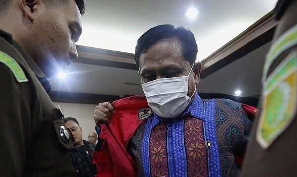 eks ketua pn surabaya didakwa terima suap miliaran dari pihak ronald tannur 1747635261911 169