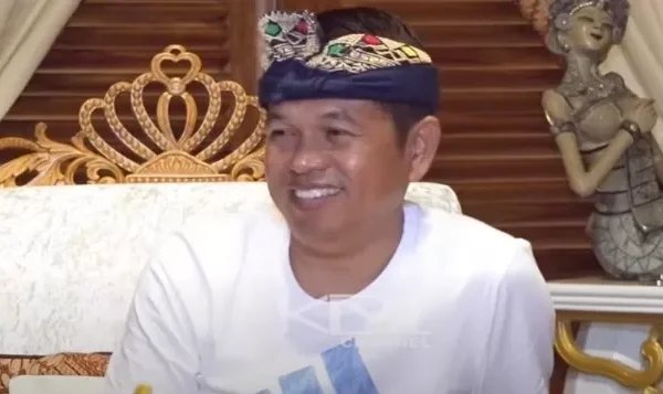 gubernur jawa barat dedi mulyadi anjal dan pengemis 255657037