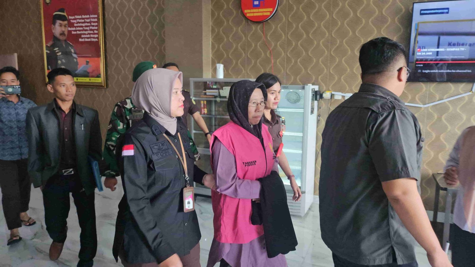 Kaur Keuangan Desa Rindu Hati Ditahan, Kasus Korupsi DD dan ADD Kembali Menguak Fakta Baru 1 51ddab770421b6e4d53e1a5c1c6e5d05 scaled