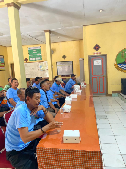 13 Kelompok Tani Desa Citamiang Ikuti Pelatihan Peningkatan Kapasitas, Dukung Swasembada Pangan Lokal 3 Screenshot 2025 08 13 154612