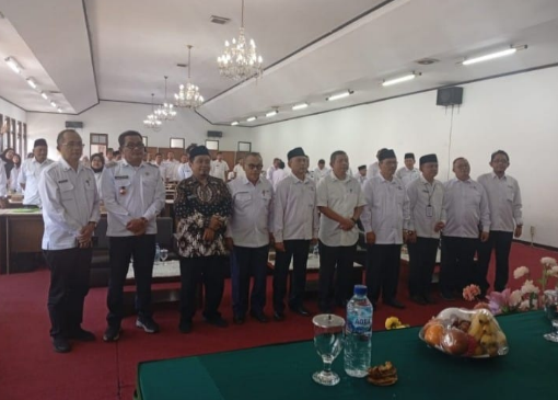 PMI Kabupaten Sukabumi Gelar Muker 2025: Fokus Penguatan Relawan dan Layanan Kemanusiaan 1 Screenshot 2025 08 13 192253