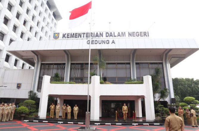 Kemendagri Tegaskan Komitmen Perkuat Tata Kelola Desa Lewat Program P3PD 1 Screenshot 2025 08 25 213123