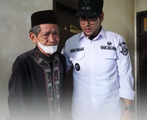 Wakil Wali Kota Sukabumi Jenguk Warga Pengidap Neurofibromatosis, Tekankan Pentingnya Pendataan dan Sinergi Lintas Instansi 1 Screenshot 2025 08 27 180030