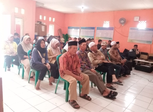 Desa Pagelaran Gelar Musyawarah Review RPJM, Tegaskan Komitmen pada Pembangunan Inklusif 3 Screenshot 2025 08 28 114219