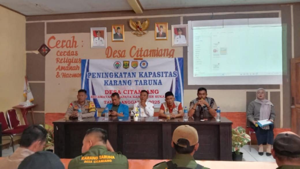 Membangun Generasi Tangguh, Desa Citamiang Gelar Peningkatan Kapasitas Karang Taruna 1 WhatsApp Image 2025 08 16 at 17.55.57 8e9e30c5