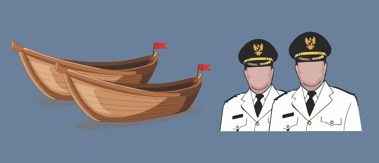 perahu dan paslon scaled