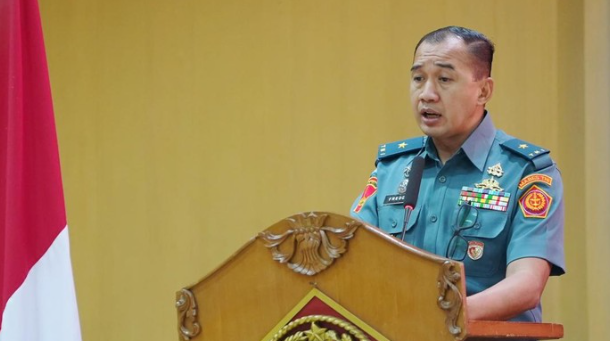Mabes TNI Klarifikasi Isu Viral: Tidak Ada Prajurit Jadi Provokator atau Ditangkap Polisi 1 Screenshot 2025 09 01 085450
