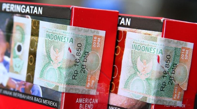 Ramai-Ramai Anggota DPR Tolak Kenaikan Cukai Rokok 2026, Usulkan Solusi Alternatif ke Menkeu 1 Screenshot 2025 09 16 190637