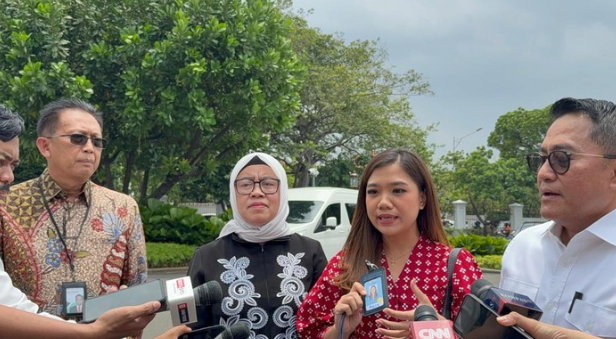 Istana Kembalikan ID Liputan Wartawan CNN Indonesia, Janji Tak Akan Terulang 1 Screenshot 2025 09 30 150016