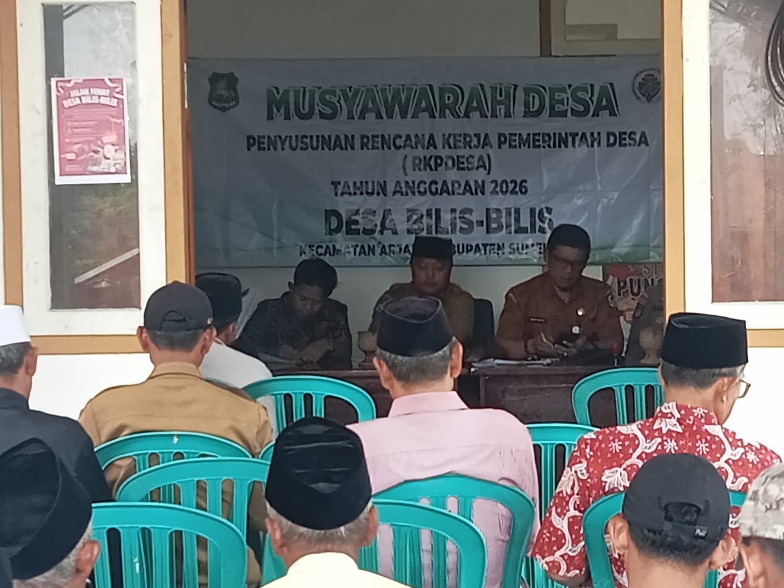 Pemdes Bilis-Bilis Melaksanakan Musdes 2026 1 WhatsApp Image 2025 09 30 at 21.15.52 1