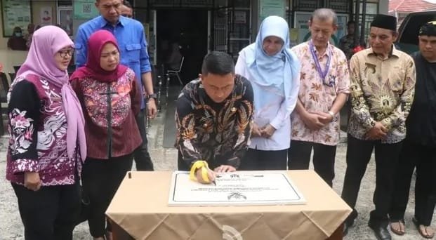 Pemkab Sukabumi Resmikan Program Integrasi Layanan Primer di Puskesmas Kadudampit. 2 WhatsApp Image 2025 10 17 at 10.02.22