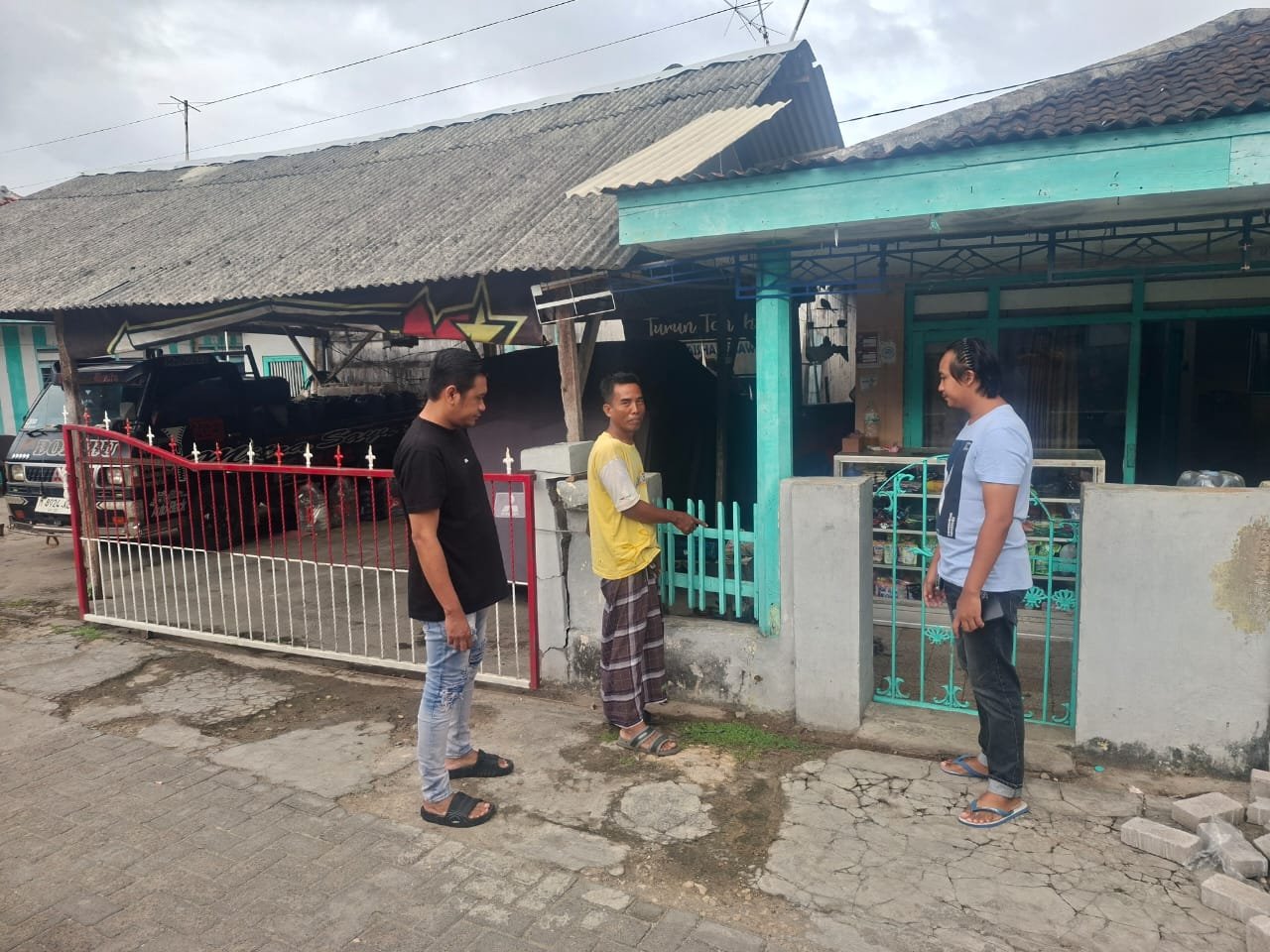 Polsek Kalianget Ungkap Kasus Pencurian Tabung Gas Elpiji 3 Kg Kosong 1 WhatsApp Image 2025 10 22 at 14.13.24 2