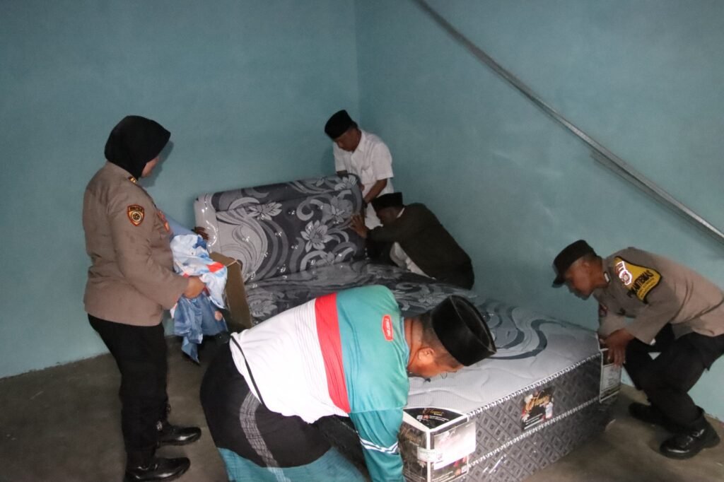 Wujudkan Rumah Layak Huni Untuk Warga Kurang Mampu Menjadi Kenyataan. 2 WhatsApp Image 2025 10 29 at 18.19.13